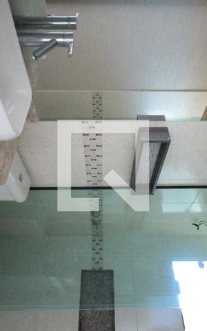 Casa à venda com 360m², 4 quartos e 4 vagasCasa 2 - Banheiro