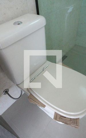 Casa à venda com 360m², 4 quartos e 4 vagasCasa 2 - Banheiro