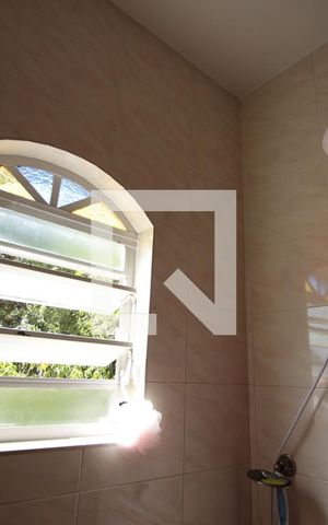 Casa à venda com 360m², 4 quartos e 4 vagasBanheiro da Suite