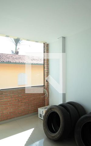 Casa à venda com 360m², 4 quartos e 4 vagasCasa 2 - Sala