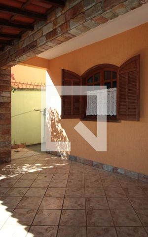 Casa à venda com 360m², 4 quartos e 4 vagasGaragem