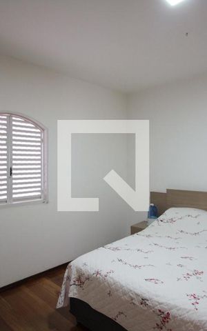 Casa à venda com 360m², 4 quartos e 4 vagasQuarto 2