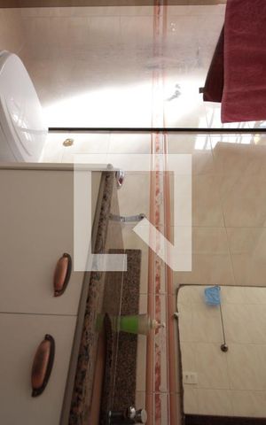 Casa à venda com 360m², 4 quartos e 4 vagasBanheiro da Suite