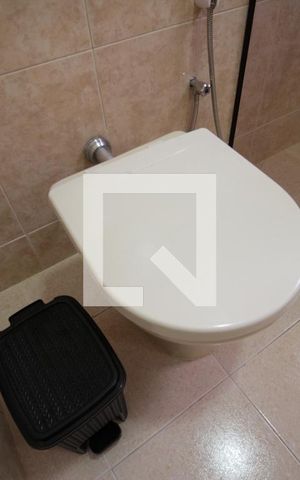 Casa à venda com 360m², 4 quartos e 4 vagasBanheiro Social 2