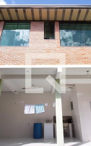 Casa à venda com 360m², 4 quartos e 4 vagasArea de Serviço
