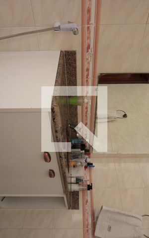 Casa à venda com 360m², 4 quartos e 4 vagasBanheiro da Suite