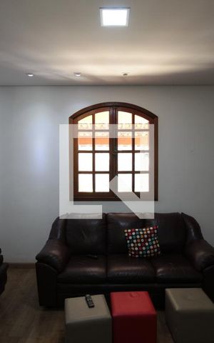 Casa à venda com 360m², 4 quartos e 4 vagasSala de Estar
