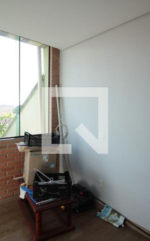 Casa à venda com 360m², 4 quartos e 4 vagasCasa 2 - Quarto 2