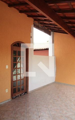 Casa à venda com 360m², 4 quartos e 4 vagasVaranda