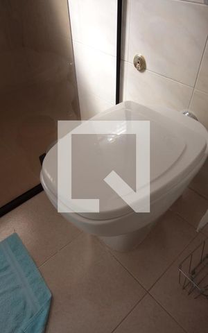 Casa à venda com 360m², 4 quartos e 4 vagasBanheiro da Suite