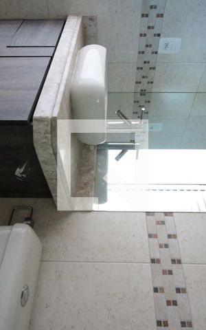 Casa à venda com 360m², 4 quartos e 4 vagasCasa 2 - Banheiro