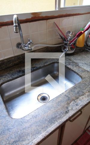 Casa à venda com 360m², 4 quartos e 4 vagasCozinha