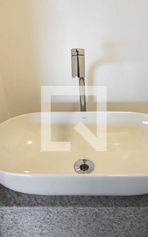 Apartamento à venda com 70m², 2 quartos e 1 vagaLavabo