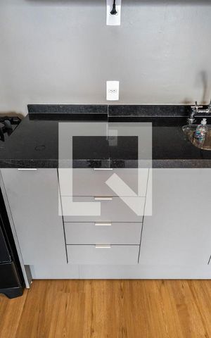 Apartamento à venda com 70m², 2 quartos e 1 vagaCozinha