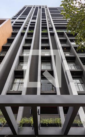 Apartamento à venda com 70m², 2 quartos e 1 vagaFachada