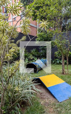 Apartamento à venda com 70m², 2 quartos e 1 vagaEspaço Pet