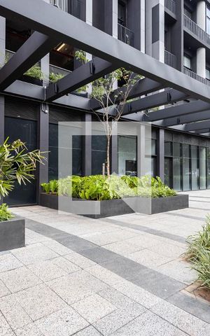 Apartamento à venda com 70m², 2 quartos e 1 vagaFachada