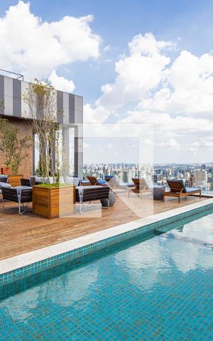 Apartamento à venda com 70m², 2 quartos e 1 vagaPiscina