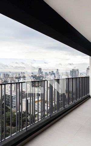 Apartamento à venda com 70m², 2 quartos e 1 vagaVaranda