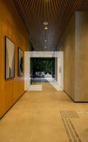 Apartamento à venda com 70m², 2 quartos e 1 vagaHall de entrada