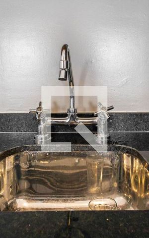 Apartamento à venda com 70m², 2 quartos e 1 vagaCozinha