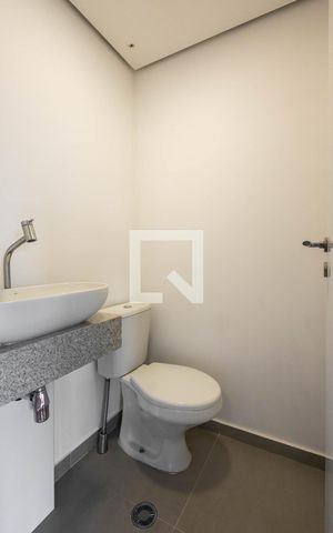 Apartamento à venda com 70m², 2 quartos e 1 vagaLavabo
