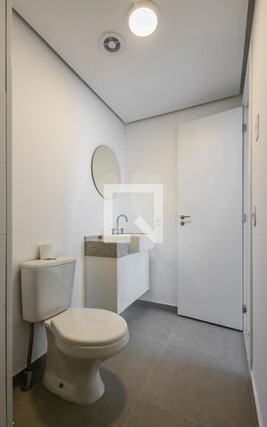 Apartamento à venda com 70m², 2 quartos e 1 vagaBanheiro da Suíte 1