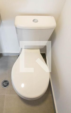 Apartamento à venda com 70m², 2 quartos e 1 vagaLavabo