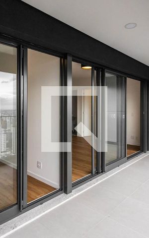 Apartamento à venda com 70m², 2 quartos e 1 vagaVaranda