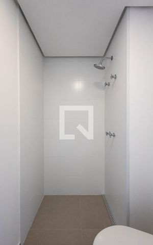 Apartamento à venda com 70m², 2 quartos e 1 vagaBanheiro da Suíte 1