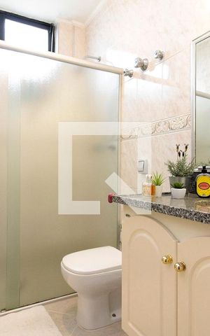 Apartamento à venda com 210m², 3 quartos e 3 vagasBanheiro