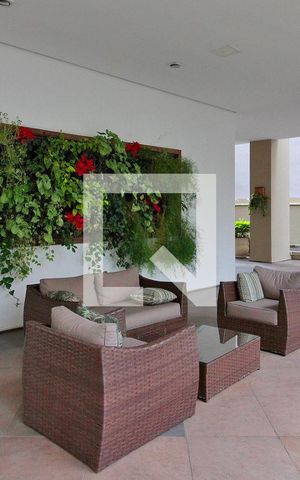 Apartamento à venda com 210m², 3 quartos e 3 vagasÁrea Comum