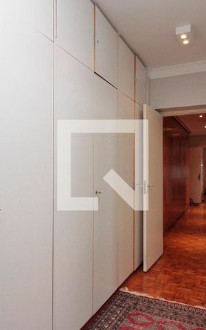 Apartamento à venda com 210m², 3 quartos e 3 vagasSuíte