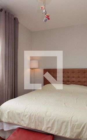 Apartamento à venda com 210m², 3 quartos e 3 vagasQuarto 2