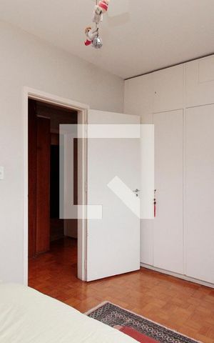 Apartamento à venda com 210m², 3 quartos e 3 vagasQuarto 2