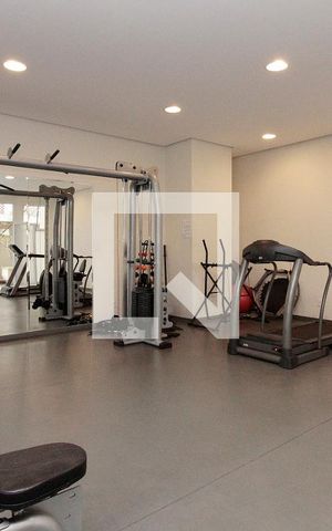 Apartamento à venda com 210m², 3 quartos e 3 vagasAcademia