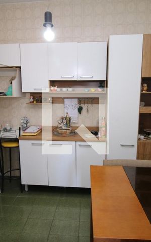 Apartamento para alugar com 60m², 2 quartos e sem vagaCozinha e Copa