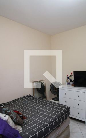 Apartamento para alugar com 60m², 2 quartos e sem vagaQuarto 1