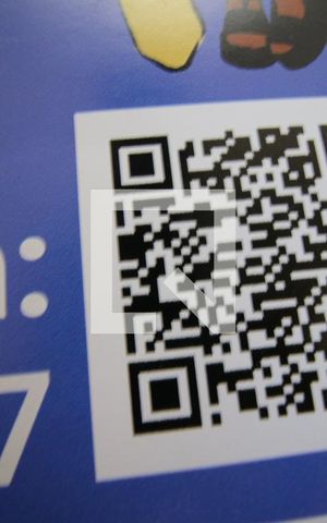 Apartamento para alugar com 60m², 2 quartos e sem vagaQR code