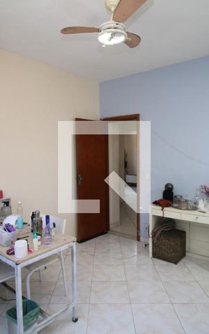 Apartamento para alugar com 60m², 2 quartos e sem vagaQuarto 2