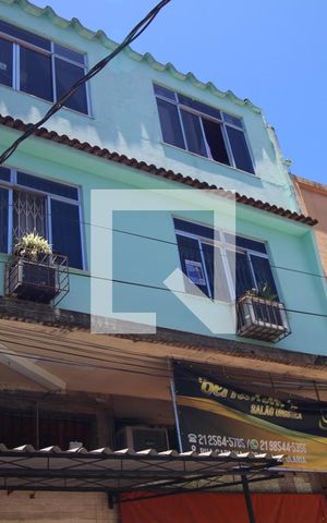 Apartamento para alugar com 60m², 2 quartos e sem vagaPlaca