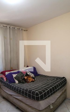 Apartamento para alugar com 60m², 2 quartos e sem vagaQuarto 1