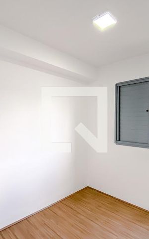 Apartamento para alugar com 30m², 1 quarto e sem vagaQuarto