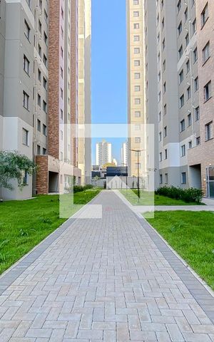 Apartamento para alugar com 30m², 1 quarto e sem vaga Apartamento para alugar com 30m², 1 quarto e sem vagaÁrea comum