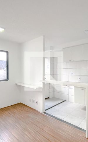 Apartamento para alugar com 30m², 1 quarto e sem vagaSala