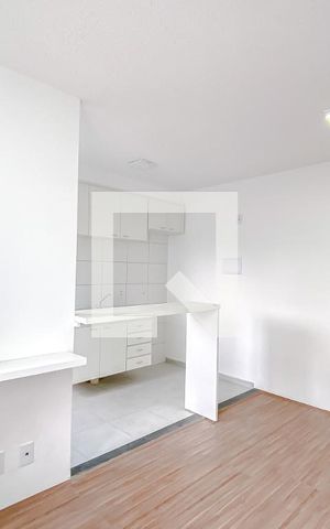 Apartamento para alugar com 30m², 1 quarto e sem vagaSala