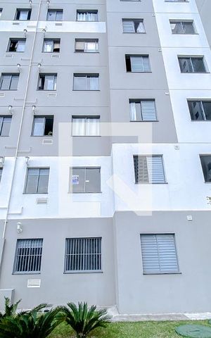Apartamento para alugar com 30m², 1 quarto e sem vagaÁrea comum