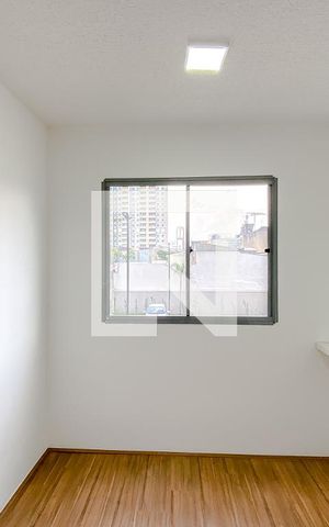 Apartamento para alugar com 30m², 1 quarto e sem vagaSala