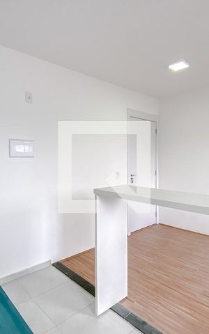 Apartamento para alugar com 30m², 1 quarto e sem vagaCozinha