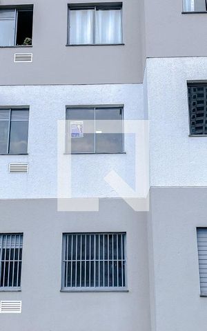 Apartamento para alugar com 30m², 1 quarto e sem vagaÁrea comum